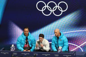 Jared C. Tilton/Getty Images Europe/TNS