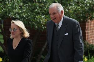 John J. Kim/Chicago Tribune/TNS