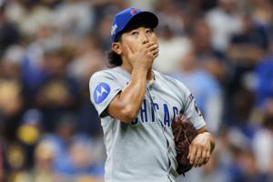 Armando L. Sanchez/Chicago Tribune/TNS