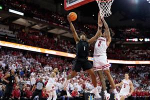 John Fisher/Getty Images North America/TNS