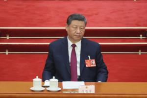 Lintao Zhang/Getty Images North America/TNS