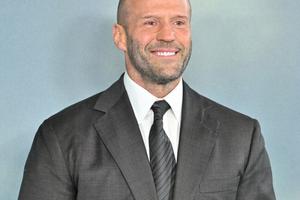 Bang Showbiz / Jason Statham to play himself in Jason Statham Stole My Bike.