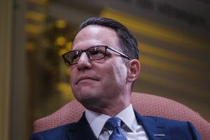 Michael A. McCoy/The Philadelphia Inquirer/TNS