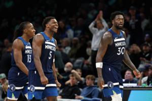 David Berding/Getty Images North America/TNS