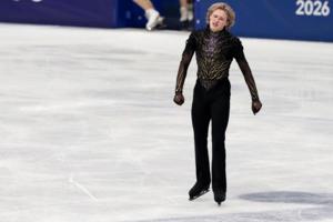 Robert Gauthier/Los Angeles Times/TNS