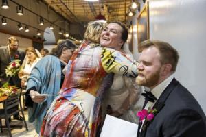 Tyger Williams/The Philadelphia Inquirer/TNS