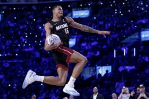 Ronald Martinez/Getty Images North America/TNS