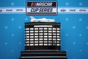 Jared C. Tilton/Getty Images North America/TNS