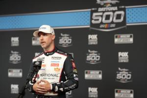 Patrick McDermott/Getty Images North America/TNS