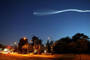 Mario Tama/Getty Images North America/TNS