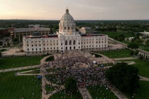 Amanda Anderson/Star Tribune/TNS