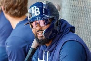 Jefferee Woo/Tampa Bay Times/TNS