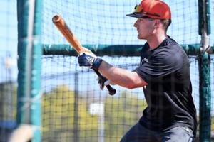 Robin Buckson/The Detroit News/TNS