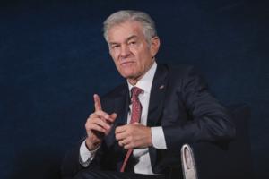 Heather Diehl/Getty Images North America/TNS