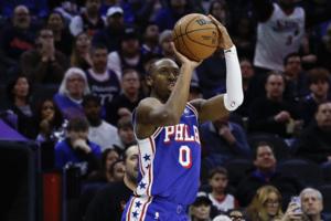 Yong Kim/The Philadelphia Inquirer/TNS