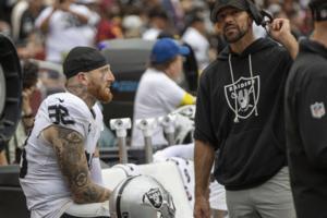 Heidi Fang/Las Vegas Review-Journal/TNS