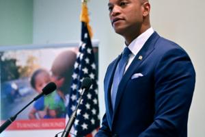 Kim Hairston/Baltimore Sun/TNS