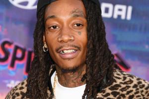 Bang Showbiz / Wiz Khalifa's dad has died