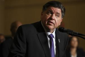 Eileen T. Meslar/Chicago Tribune/TNS