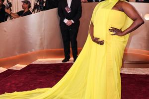 Bang Showbiz / Wunmi Mosaku hasn't felt able to celebrate her Oscar nomination.