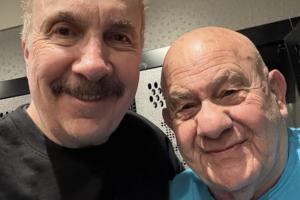 Jerry Zezima/Jerry Zezima/TNS