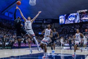Joe Buglewicz/Getty Images North America/TNS