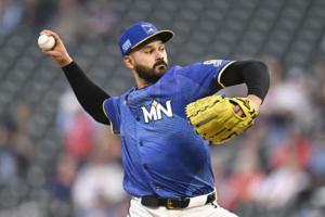 Stephen Maturen/Getty Images North America/TNS