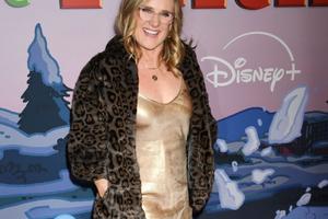 Bang Showbiz / Nancy Cartwright doesn't want to be replaced by AI