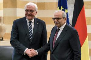 Ibrahim Amro/Getty Images North America/TNS