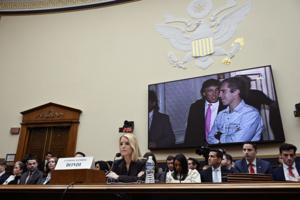 Roberto Schmidt/AFP/GETTY IMAGES NORTH AMERICA/TNS