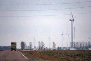 Anthony Souffle/Star Tribune/TNS