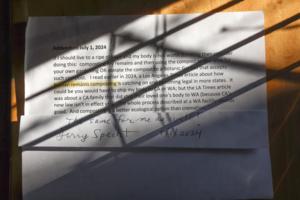 Stacey Wescott/Chicago Tribune/TNS