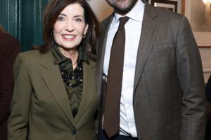 Jason Mendez/Getty Images North America/TNS