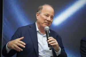 Bill Pugliano/Getty Images North America/TNS