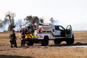 Hillsborough County Fire Rescue/TNS
