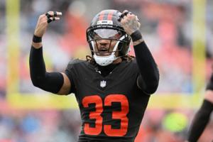 Nick Cammett/Getty Images North America/TNS