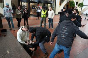 Anthony Soufflé/The Minnesota Star Tribune/TNS