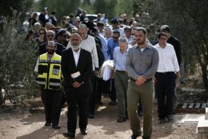 THOMAS COEX/AFP/Getty Images North America/TNS