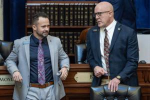 Darin Oswald/Idaho Statesman/TNS