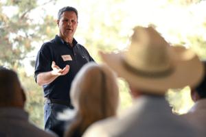 AAron Ontiveroz/The Denver Post/TNS