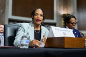 Aaron Schwartz/Getty Images North America/TNS