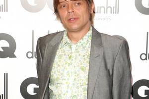 Bang Showbiz / Mani could be honoured with a permanent mural in Manchester