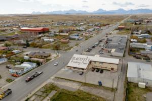 Josh Edelson/AFP/GETTY IMAGES NORTH AMERICA/TNS