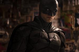 Bang Showbiz / The Batman: Part II is reportedly due to enter principal photography in April 2026