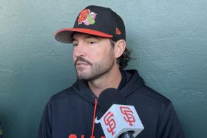 Justice delos Santos/Bay Area News Group/TNS