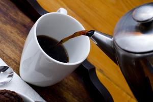 Caffeine does more than kick-start your day. (Dreamstime/TCA)