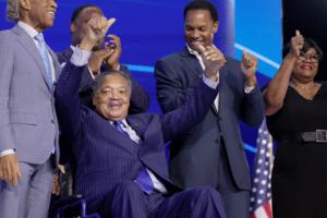 Brian Cassella/Chicago Tribune/TNS