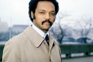 Bang Showbiz / Tributes have poured in for late civil rights activist Jesse Jackson