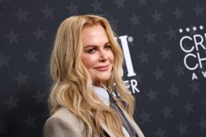 Michael Tran/AFP/Getty Images North America/TNS