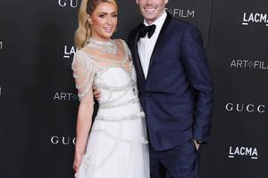 Bang Showbiz / Paris Hilton and Carter Reum have renewed their vows